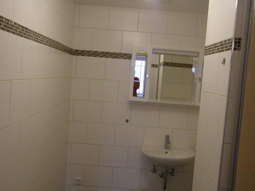 Apartment-Ferienwohnung Dresden-Briesnitz Δωμάτιο φωτογραφία