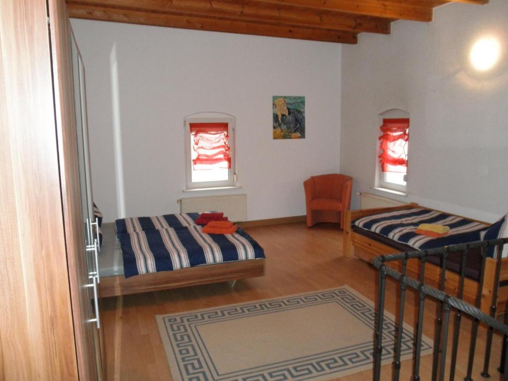Apartment-Ferienwohnung Dresden-Briesnitz Εξωτερικό φωτογραφία